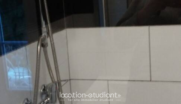 Colocation étudiante Studio &agrave; Troyes (10000)