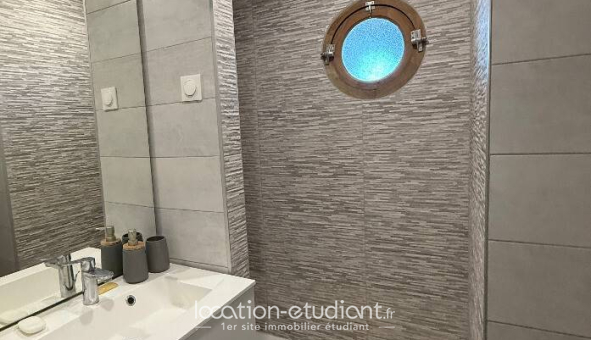 Colocation étudiante Studio &agrave; Troyes (10000)