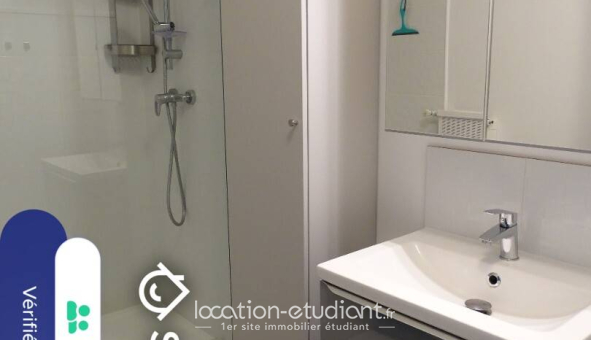 Colocation étudiante Studio &agrave; Troyes (10000)