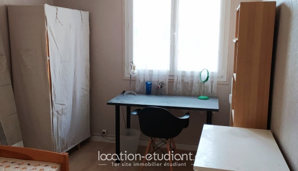 Colocation étudiante Duplex &agrave; Troyes (10000)
