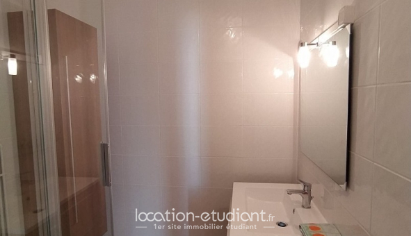 Colocation étudiante Duplex &agrave; Troyes (10000)