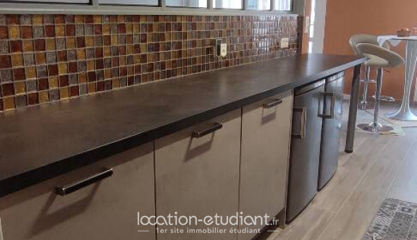 Colocation étudiante Studio &agrave; Troyes (10000)