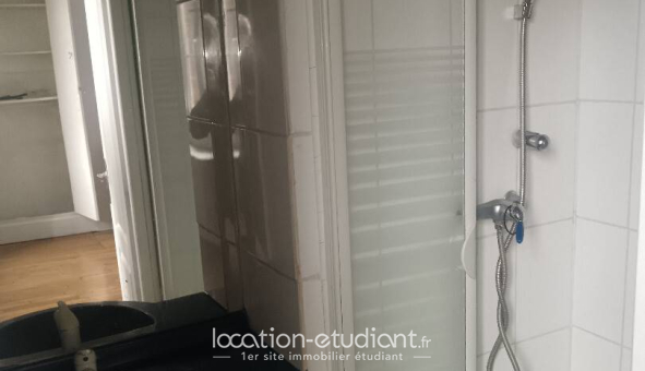 Colocation étudiante Studio &agrave; Troyes (10000)