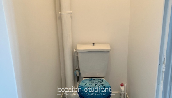 Colocation étudiante T3 &agrave; Troyes (10000)