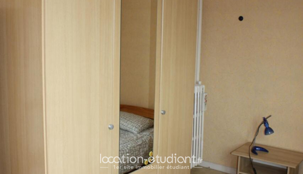 Colocation étudiante Duplex &agrave; Troyes (10000)