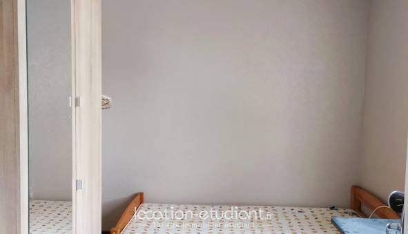 Colocation étudiante Duplex &agrave; Troyes (10000)