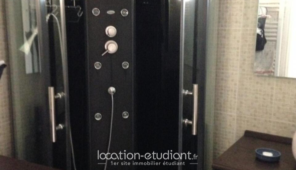 Colocation étudiante Duplex &agrave; Troyes (10000)
