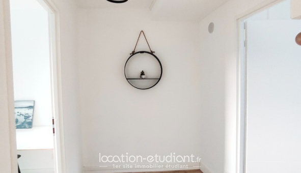 Colocation étudiante T1 &agrave; Troyes (10000)