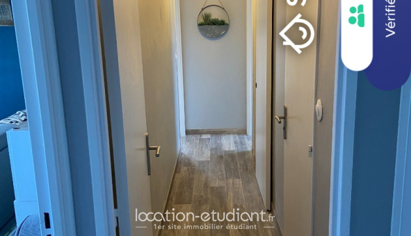 Colocation étudiante T5 &agrave; Troyes (10000)