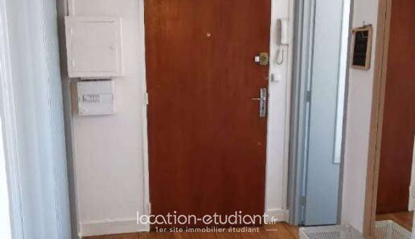 Colocation étudiante T3 &agrave; Troyes (10000)