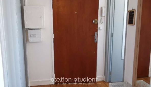 Colocation étudiante T3 &agrave; Troyes (10000)