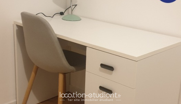 Colocation étudiante T1 &agrave; Troyes (10000)