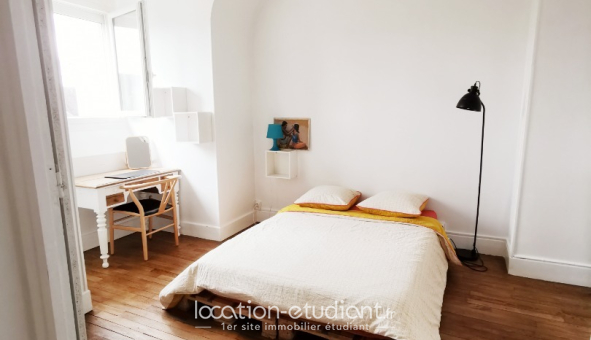 Colocation étudiante T5 &agrave; Troyes (10000)
