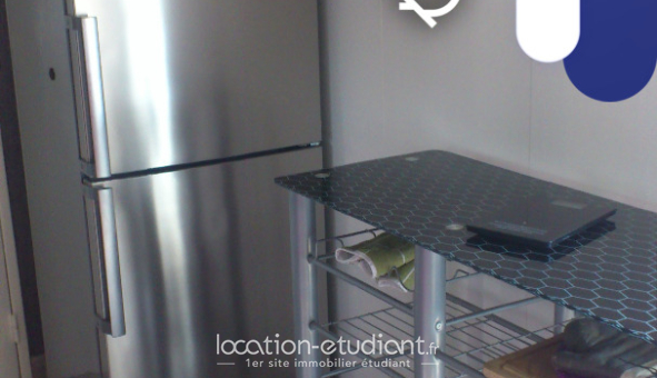 Colocation étudiante T5 &agrave; Troyes (10000)