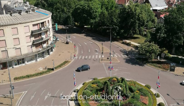 Colocation étudiante T4 &agrave; Troyes (10000)