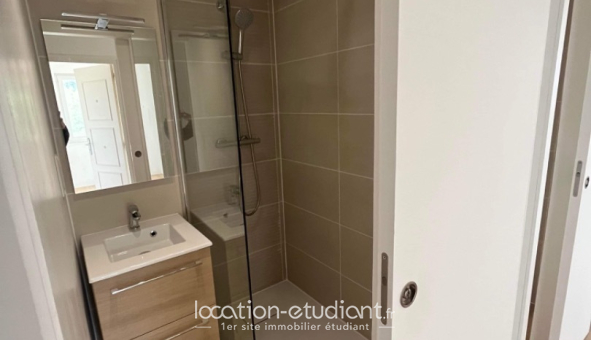 Colocation étudiante Studio &agrave; Valence (26000)