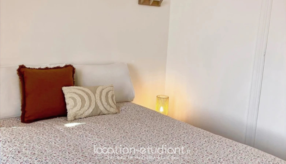 Colocation étudiante Studio &agrave; Valenciennes (59300)