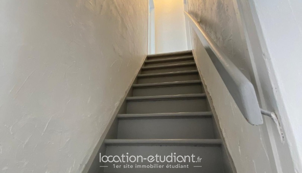 Colocation étudiante Studio &agrave; Valenciennes (59300)