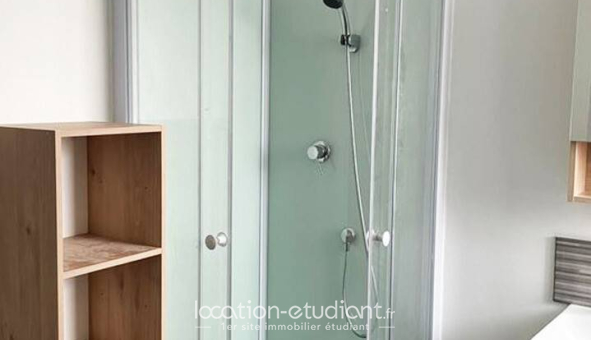 Colocation étudiante Studio &agrave; Valenciennes (59300)
