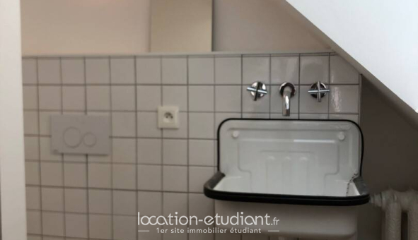 Colocation étudiante Studio &agrave; Valenciennes (59300)