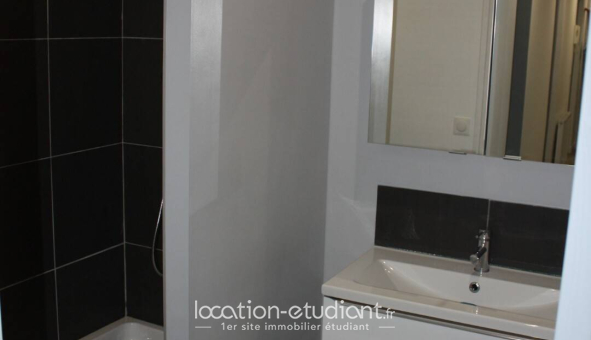 Colocation étudiante Studio &agrave; Valenciennes (59300)