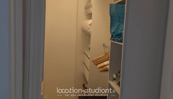 Colocation étudiante Studio &agrave; Valenciennes (59300)