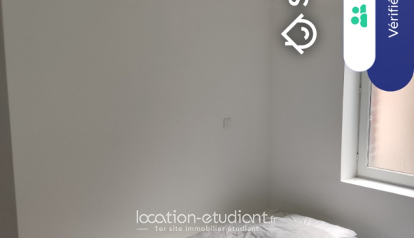 Colocation étudiante Duplex &agrave; Valenciennes (59300)