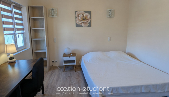 Colocation étudiante T4 &agrave; Vallauris (06220)