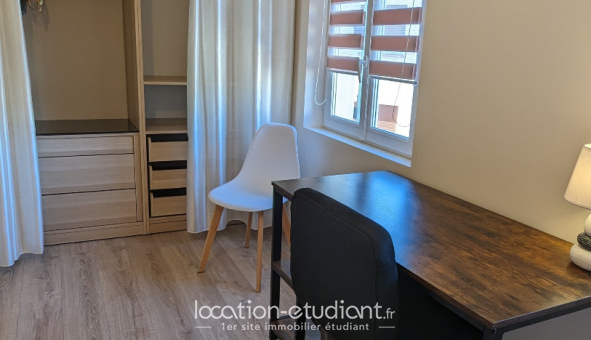 Colocation étudiante T4 &agrave; Vallauris (06220)