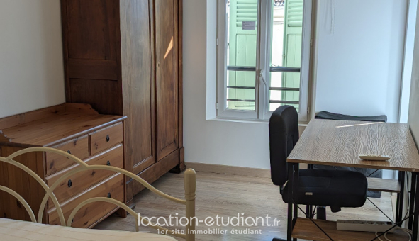 Colocation étudiante T4 &agrave; Vallauris (06220)