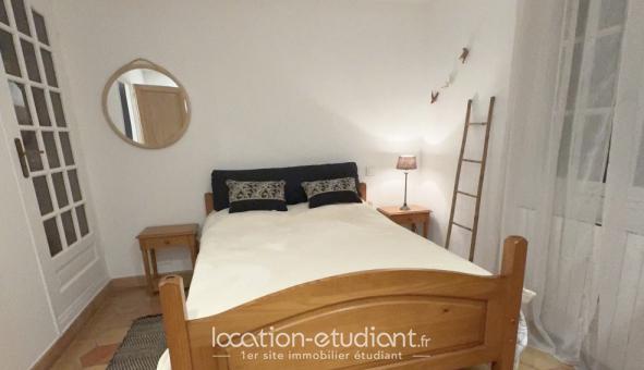 Colocation étudiante Studio &agrave; Vallauris (06220)