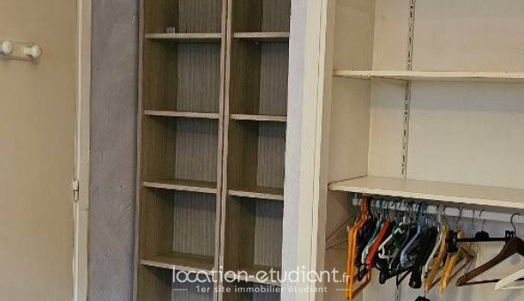 Colocation étudiante T3 &agrave; Vallauris (06220)