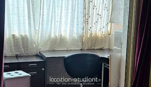 Colocation étudiante T3 &agrave; Vallauris (06220)