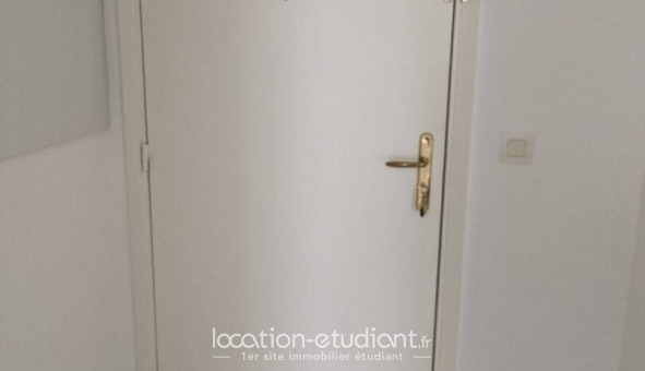 Colocation étudiante Studio &agrave; Vallauris (06220)
