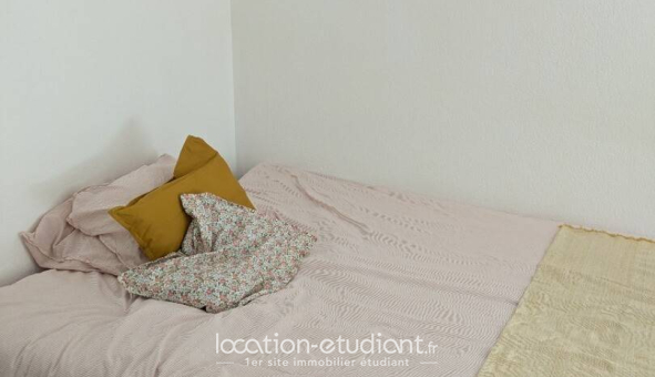 Colocation étudiante Studio &agrave; Vallauris (06220)