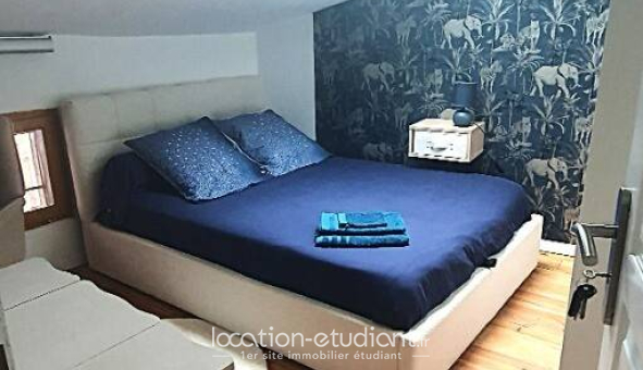 Colocation étudiante Studio &agrave; Vallauris (06220)