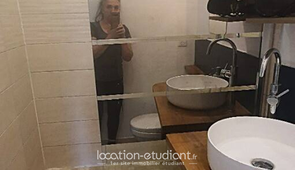 Colocation étudiante Studio &agrave; Vallauris (06220)