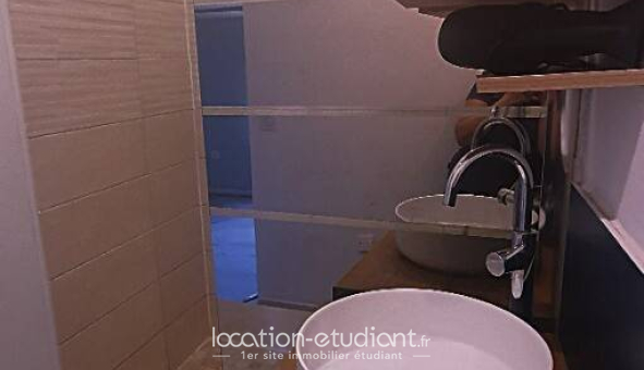 Colocation étudiante Studio &agrave; Vallauris (06220)