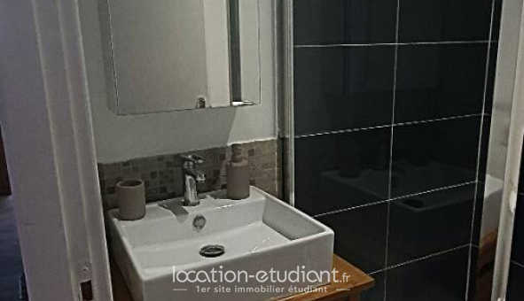 Colocation étudiante Studio &agrave; Vallauris (06220)