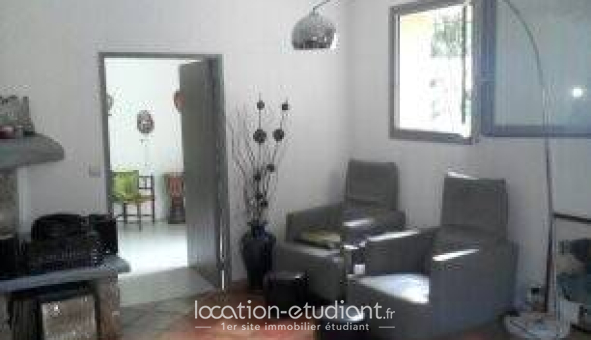 Colocation étudiante T4 &agrave; Vallauris (06220)