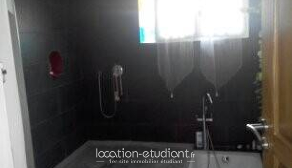 Colocation étudiante T4 &agrave; Vallauris (06220)