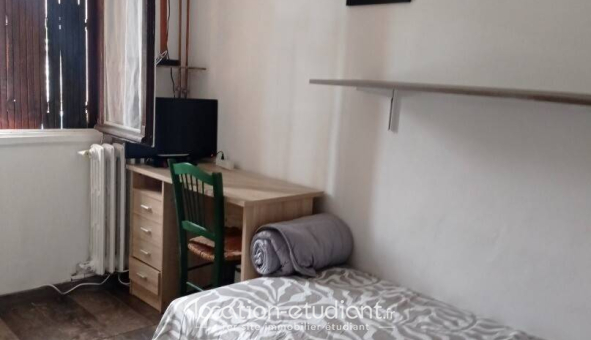 Colocation étudiante T4 &agrave; Vallauris (06220)
