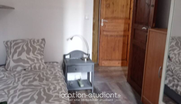 Colocation étudiante T4 &agrave; Vallauris (06220)