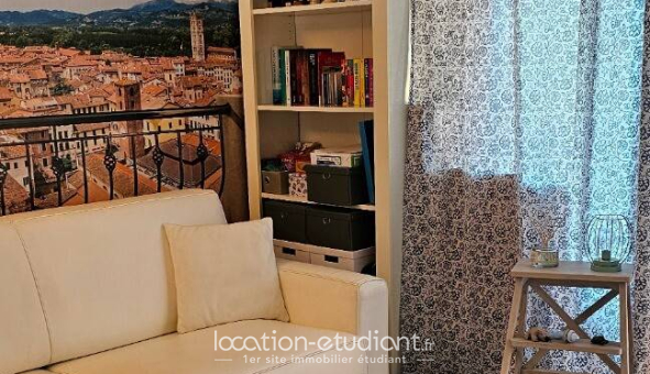 Colocation étudiante T3 &agrave; Vallauris (06220)