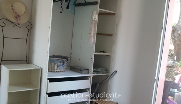 Colocation étudiante T3 &agrave; Vallauris (06220)