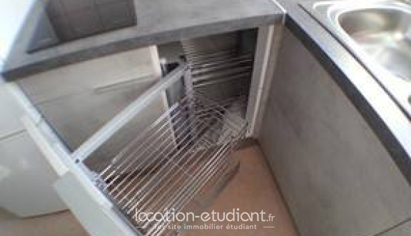 Colocation étudiante T3 &agrave; Vandoeuvre lès Nancy (54500)