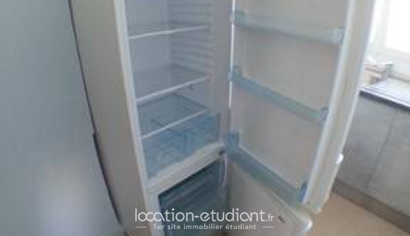 Colocation étudiante T3 &agrave; Vandoeuvre lès Nancy (54500)