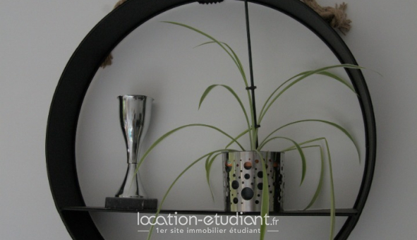 Colocation étudiante Duplex &agrave; Vandoeuvre lès Nancy (54500)