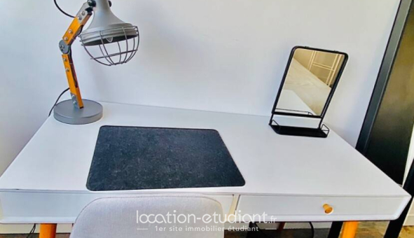 Colocation étudiante Duplex &agrave; Vandoeuvre lès Nancy (54500)