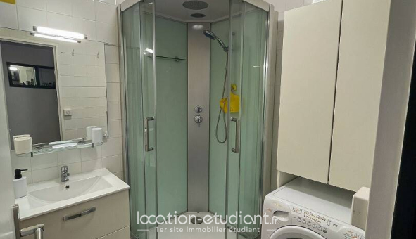 Colocation étudiante Studio &agrave; Vandoeuvre lès Nancy (54500)